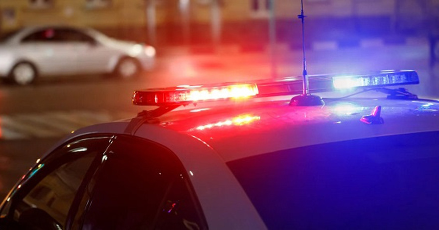 Φονικό τροχαίο : Δύο νεκροί μετά από σύγκρουση ΙΧ στη Λεωφόρο