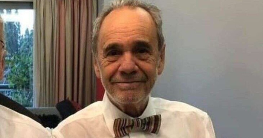 ΜΟΛΙΣ ΤΟ ΜΑΘΑΜΕ: Βρέθηκε νεκρoς ο Δημήτρης Σπυρόπουλος