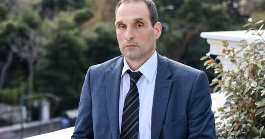 ΠΑΡΑΙΤΗΣΗ ΒΟΜΒΑ