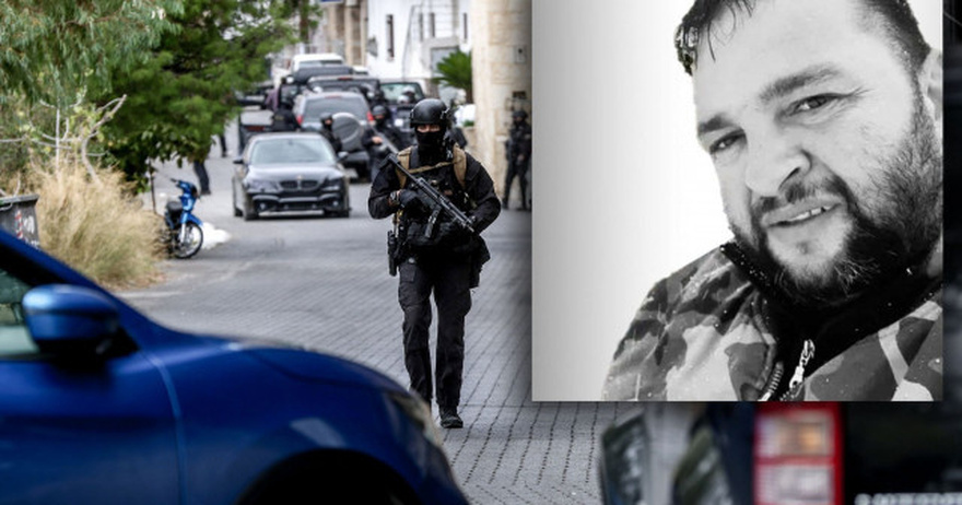 Μόλις μαθεύτηκε για την χήρα του Φανούρη Καργάκη – Η πρώτη αντίδραση της μετά την σύλληψη των τριών αδερφών