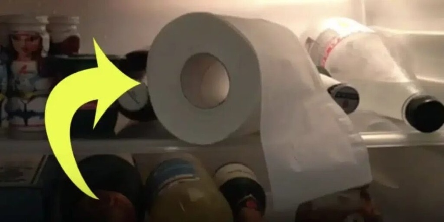 Ένα εκπληκτικό κόλπο για το ψυγείο για όλη την οικογένεια