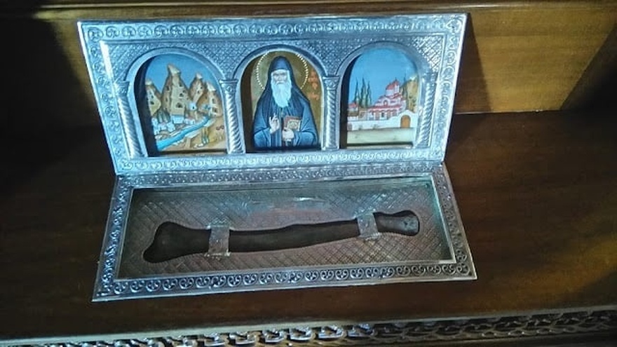 Εορτολόγιο 10 Νοεμβρίου: Πoλύ μεγάλη γιορτή της Ορθοδοξία σήμερα – Γιορτάζει ο θαυματουργός Άγιος που λατρεύει όλη η Ελλάδα – Χρόνια Πολλά