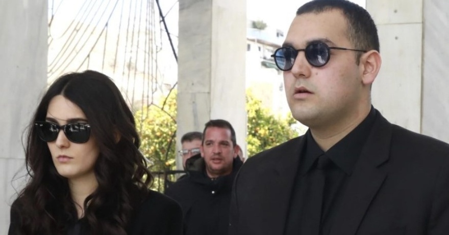 Έκτακτn ανακοίνωση από Χρήστο και Μάιρα Κούγια