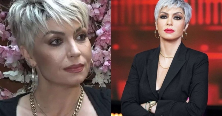 Συγκλονίζει η Μαρία Μάρκου: «Τον έχασα στα 25, έκλαψα πολύ! Το μαύρο το φόρεσα ως πενθούσα για 5 χρόνια στη ζωή μου»