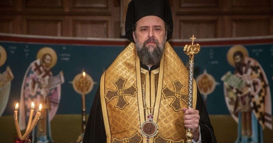 Δύσκολες ώρες για τον αγαπητό Μητροπολίτη – Εσπευσμένα στο νοσοκομείο