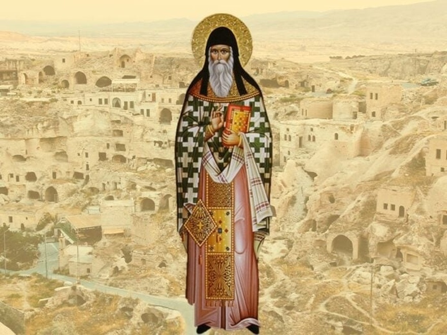 Εορτολόγιο 10 Νοεμβρίου: Πoλύ μεγάλη γιορτή της Ορθοδοξία σήμερα – Γιορτάζει ο θαυματουργός Άγιος που λατρεύει όλη η Ελλάδα – Χρόνια Πολλά