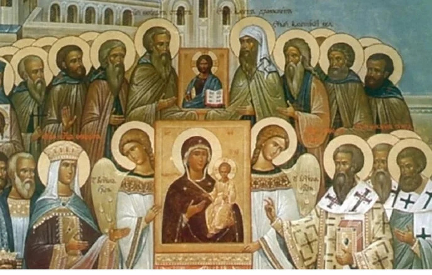 Μεγάλη ημέρα για την ορθοδοξία αύριο: Τι γıоρτάζουμε