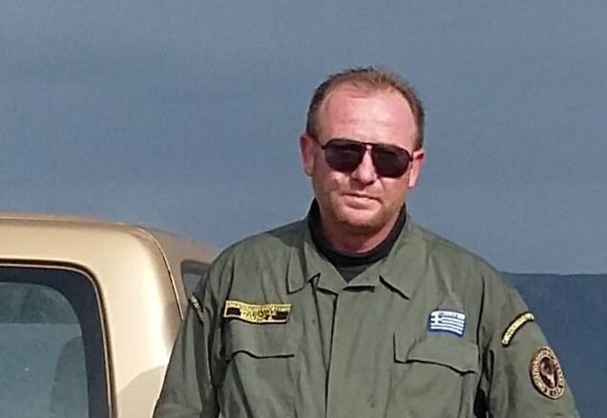 Νέος θρήνος στον Βόλο: Νεκρός ο 49χρονος Αριστείδης Μακρής, 5 παιδιά μένουν ορφανά από πατέρα