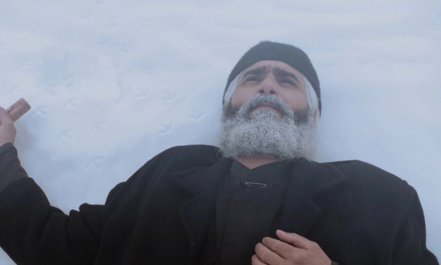 Θα ανατριχιάσει… το πανελλήνιο απόψε με τον Άγιο Παΐσιο: Ο επίλογος, οι ακατάσχετες αιμορραγίες, ο καρκίνος & η οσιακή κοίμηση