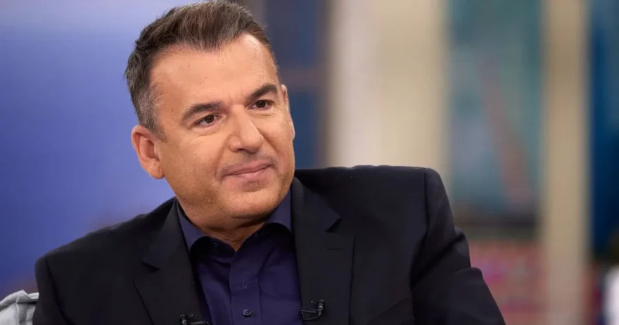 ΣΟΒΑΡΟ ΤΡΟΧΑΙΟ ΓΙΑ ΤΟΝ ΓΙΩΡΓΟ ΛΙΑΓΚΑ