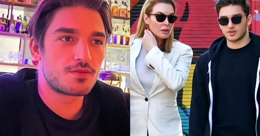 Με θέα το Μπάκιγχαμ: Το σπίτι του γιου της Τατιάνας Στεφανίδου στο Λονδίνο και η λονδρέζικη αρχιτεκτονική