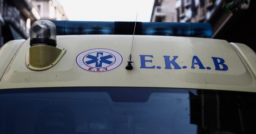 Θρήνος στην Πάτρα για τον 22χρονο Νίκο: Δεύτερο χτύπημα για την οικογένεια σε 3 μήνες