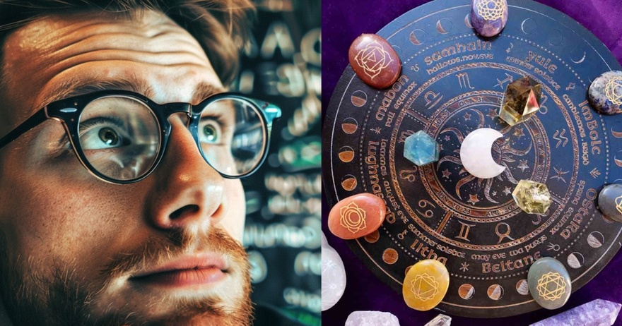 Αuτά είναι τα 3 ζώδια που το μυαλό τους στροφάρει με χίλια – Είναι πανέξυπνοι