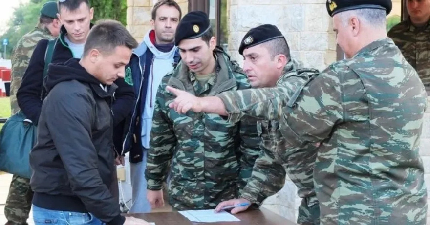 Τι ισχύει σε περίπτωση επιστράτευσης -Ποιες ηλικίες καλούνται
