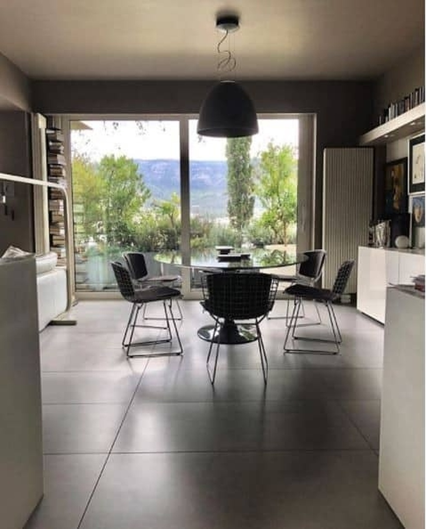 Μιχάλης Κεφαλογιάννης: Το εντυπωσιακό σπίτι του που θυμίζει μικρό παλάτι και η παραμυθένια διακόσμηση