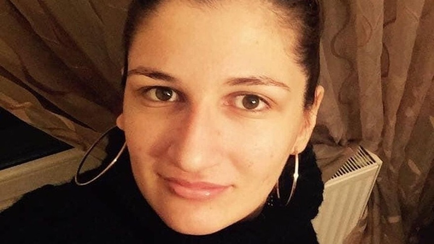 Θρήνος: «Έφυγε» από τη ζωή στα 33 της χρόνια η Ανδρομάχη Χαριτίδου