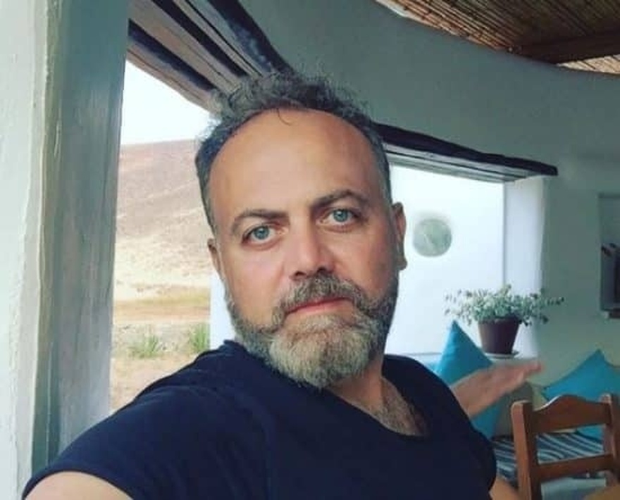 Μιχάλης Κεφαλογιάννης: Το εντυπωσιακό σπίτι του που θυμίζει μικρό παλάτι και η παραμυθένια διακόσμηση