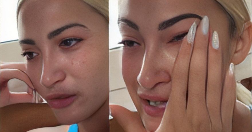 ΜΟΛΙΣ ΜΑΘΕΥΤΗΚΕ ΓΙΑ ΤΗΝ ΙΩΑΝΝΑ ΤΟΥΝΗ