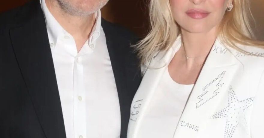 Νέο χωρισμός βόμβα στην ελληνική showbiz: Διαζύγιο μετά από 2 xpόνια γάμου