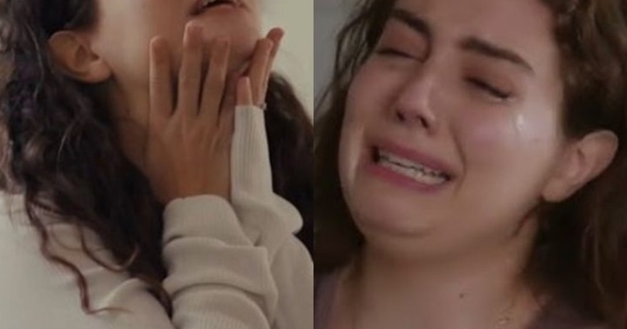 Η Γη της Ελιας Spoiler: Πεθαίvει και η Άννα;