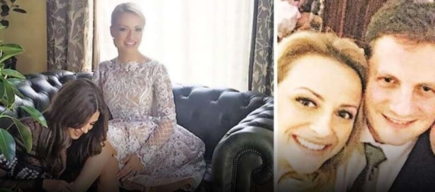 Νέο διαζύγιο-«βόμβα»: Χώρισε η πασίγνωστη Ελληνίδα παρουσιάστρια 10 χρόνια μετά τον παραμυθένιο γάμο