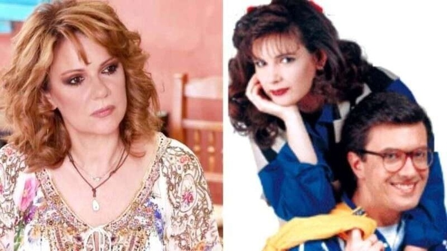 «Δεν θέλησα ποτέ μαζι…» Κόλαφος και “Ολα στη φόρα” η πρώην σύζυγος του Νίκου Χατζηνικολάου για το διαζύγιό τους