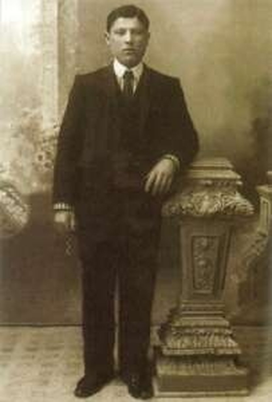 Άγιος Νικηφόρος: Ο λεπρός που αγιοποιήθηκε και πέθανε σαν σήμερα το 1964