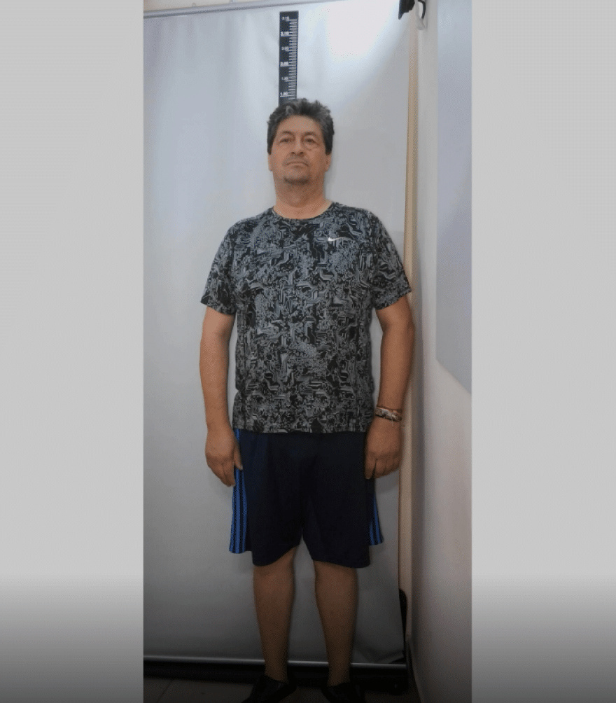 Αυτός είναι ο 63χρονος γυμνασιάρχης που προφυλακίστηκε για βıασμό μαθήτριας