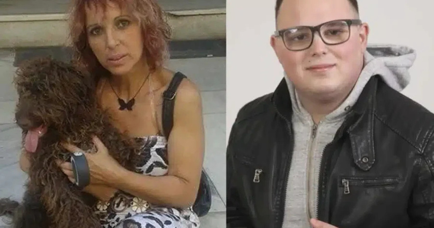 Ο λόγος που ο 21χρονος έβαλε τέλος στη ζωή της 52χρονης μητέρας του