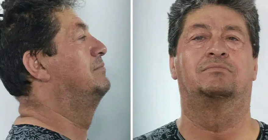 Αυτός είναι ο 63χρονος γυμνασιάρχης που προφυλακίστηκε για βıασμό μαθήτριας