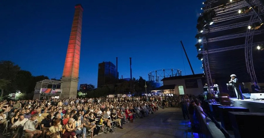 24ο Athens Jazz – Δείτε τις παράλληλες δράσεις του φεστιβάλ