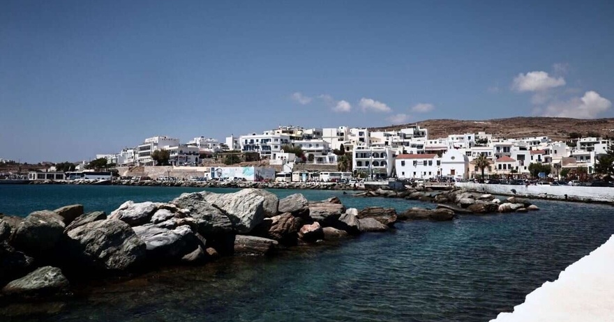 ΕΚΤΑΚΤΟ ΤΩΡΑ ΜΕ ΠΛΟΙΟ ΣΤΗ ΧΩΡΑ ΜΑΣ