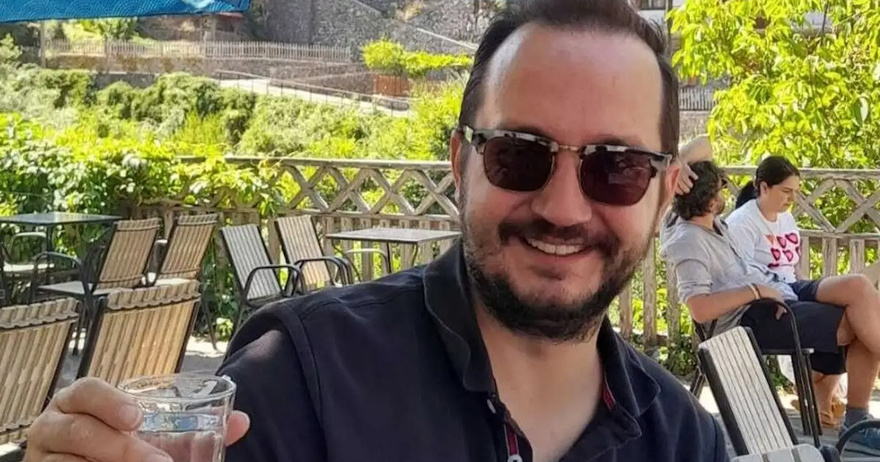 Ραγδαία εξέλιξη τώρα με Θάνατο Βασίλη Καλογήρου: Στη Δημοσιότητα οι τελευταίες στιγμές του 39χρονου γιου της Εισαγγελέως – “Έλα πάμε από εδώ…”