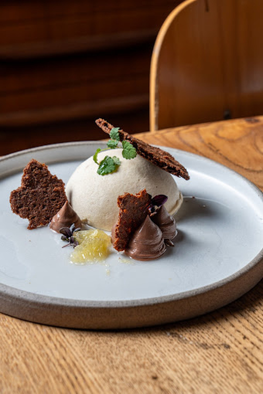 Zampanó: Brunch που μαγεύει