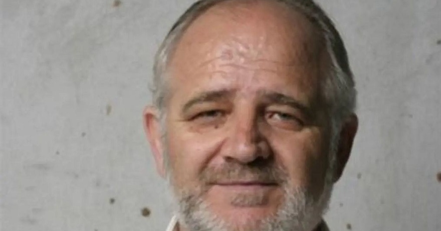 Πέθανε γνωστός ηθοποιός