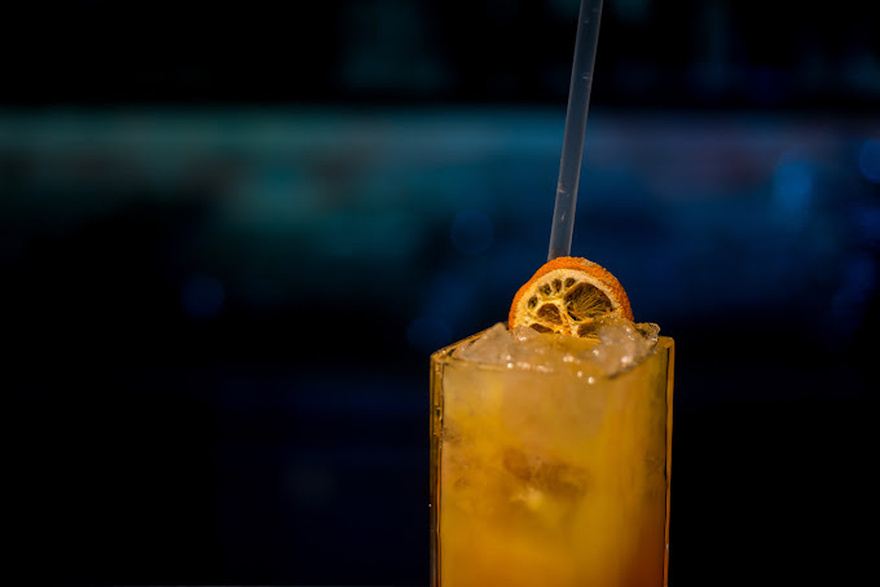 Couleur Locale: Το rooftop bar με την καλύτερη θέα στην Ακρόπολη