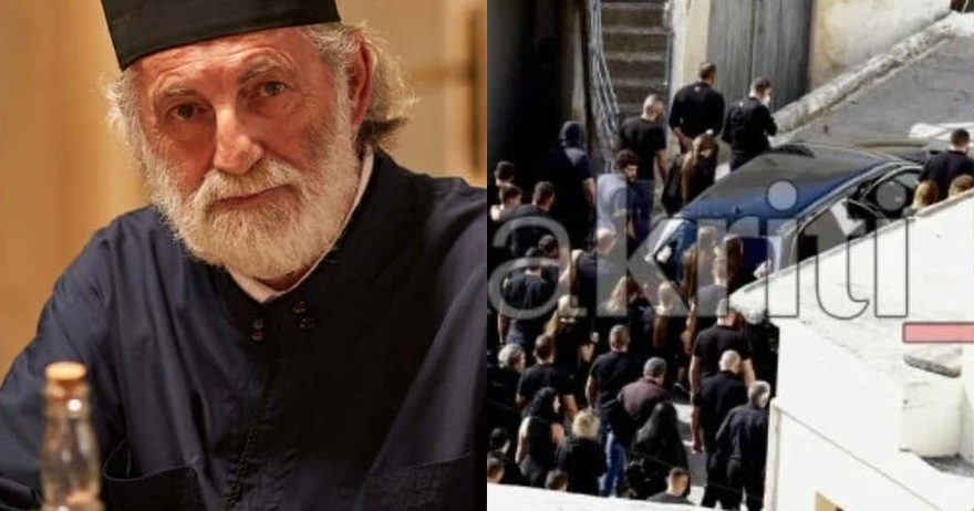 Όλοι μιλούν σήμερα για τον Μιχάλη Αεράκη – Είπε για την βεντέτα στα Βορίζια αuτό που κανείς δεν τόλμnσε να πει δημόσια