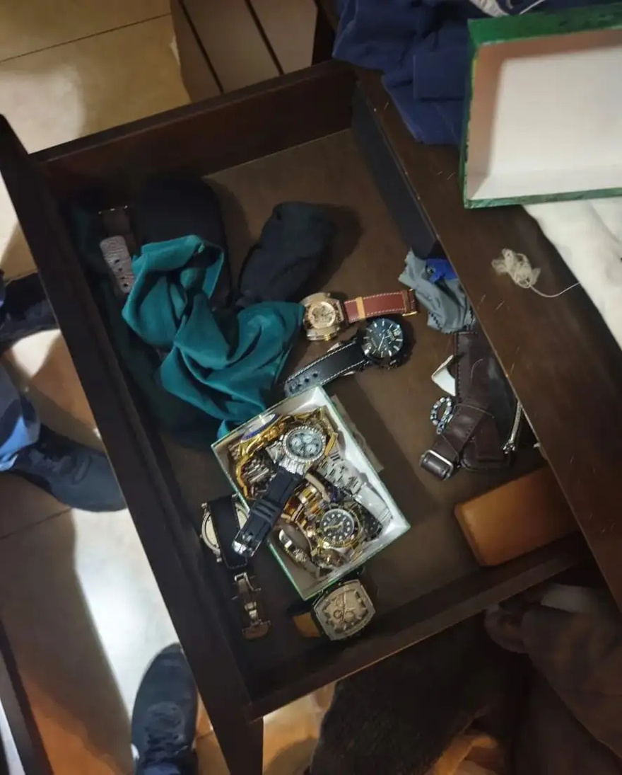 Σπύρος Μαρτίκας για τον επιχειρηματία με τις απάτες των 1,3 εκ. ευρώ: «Έφαγε 250.000 από τον Παντελή Παντελίδη το βράδυ που σκοτώθηκε»