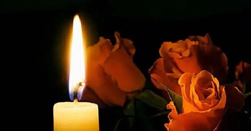 Δυστυχώς είναι αλήθεια έσβησε ο αγαπημένος Τραγουδιστής