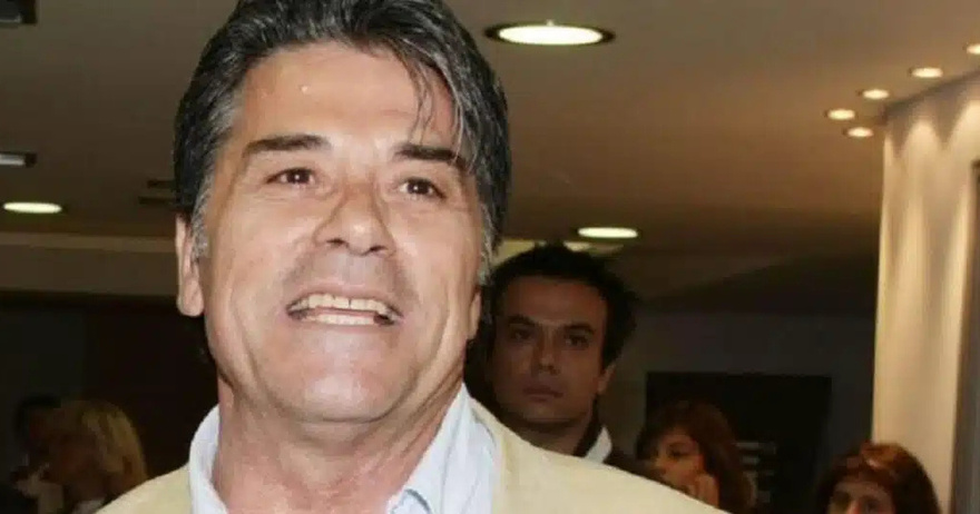 «Λύγισε» ο Πάνος Μιχαλόπουλος: «Ήταν μία τρυφερή γυναίκα…»