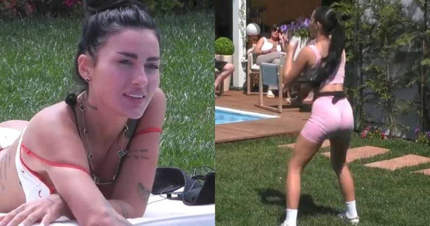 Το τερμάτισαν στο Big Brother – Αποκαλυπτικό πλάνο 20χρονης influencer