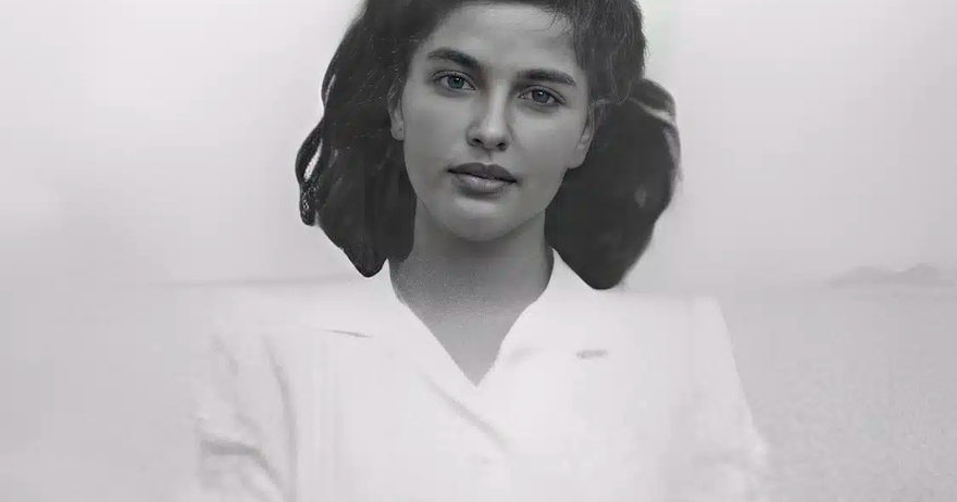 «Ήταν ένα θηρίο 8 μέτρων»: Η άγρια μέρα που ένας λευκός καρχαρίας κατασπάpαξε τη 16χρονη, Βάντα, στην Κέρκυρα