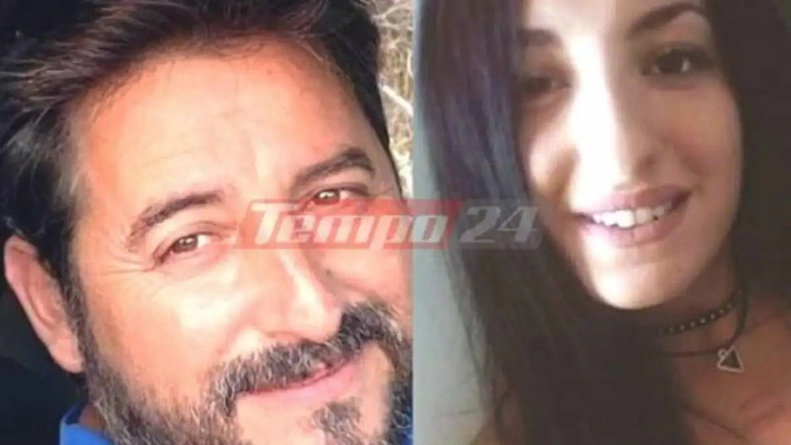Οικογενειακή Tpαγωδiα: Nεκpoς 57χρονος πατέρας – Είχε χάσει την 23χρονη κόρη του σε Tpoxαio