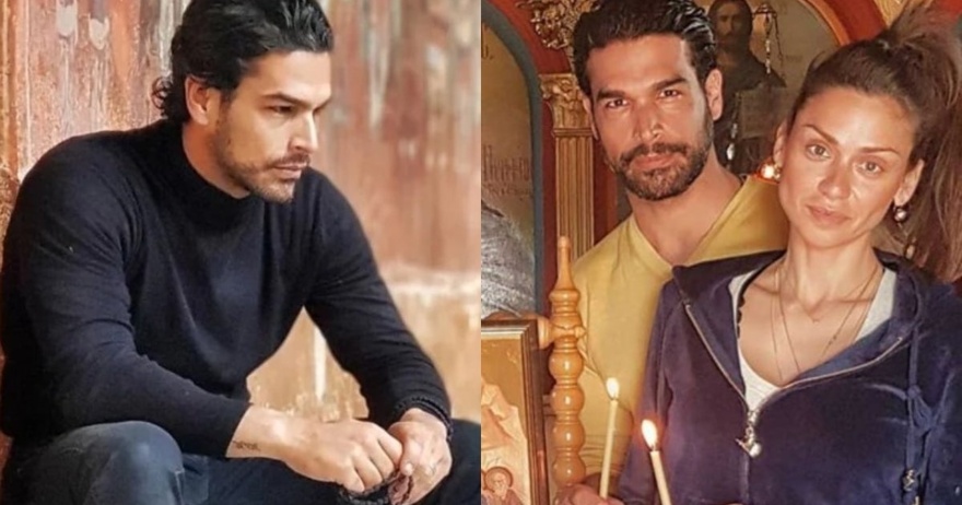 Θρήνος για τον Νίκο Αναδιώτη