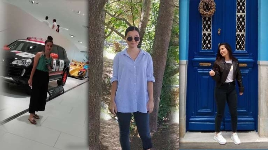 5 χρόνια άφαντη: Τι απέγινε η 19χρονη Άρτεμις; Μία σκιά πάνω από το Κορωπί που δεν λέει να φύγει