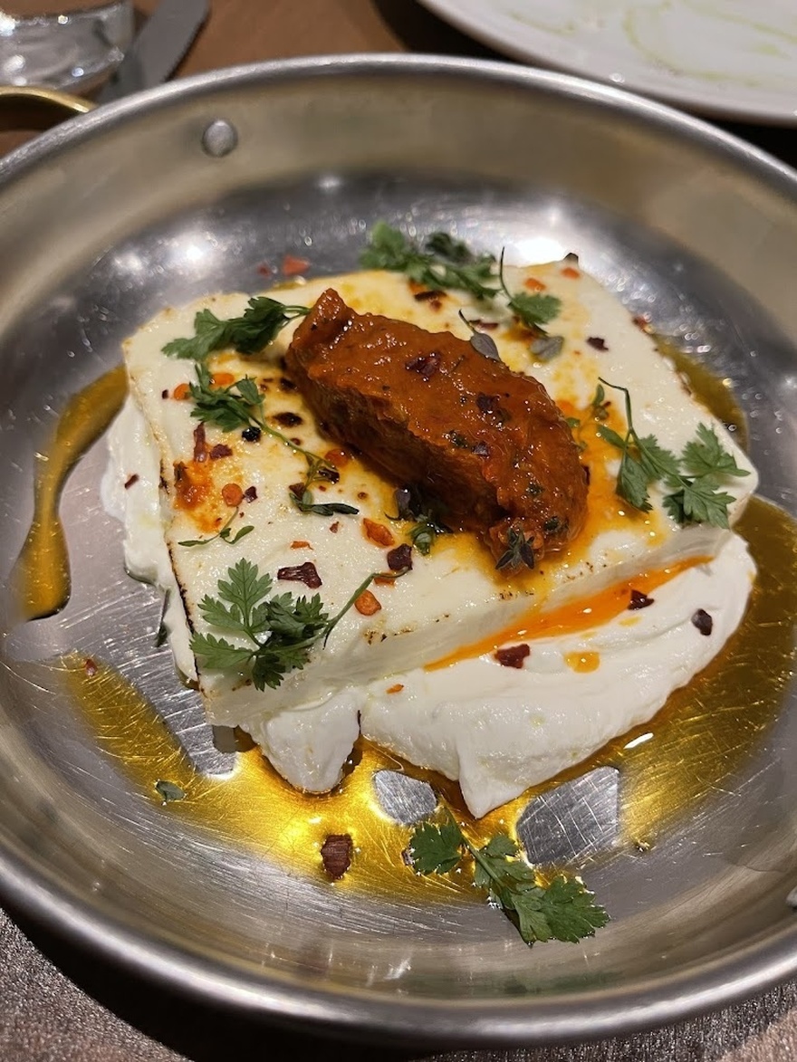 Pappu: Μια αναπάντεχα ευχάριστη έκπληξη στο Περιστέρι