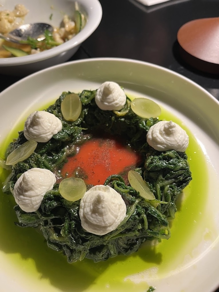 Pappu: Μια αναπάντεχα ευχάριστη έκπληξη στο Περιστέρι