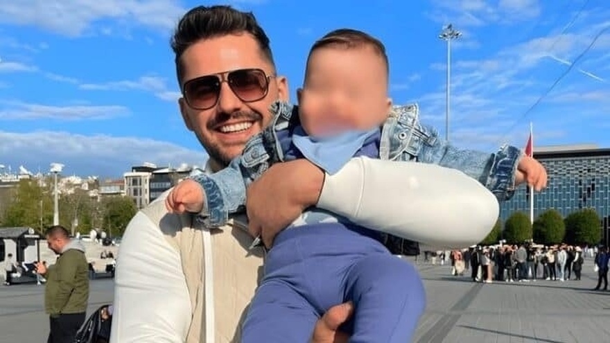 Δυστυχώς είναι αλήθεια έσβησε ο αγαπημένος Τραγουδιστής