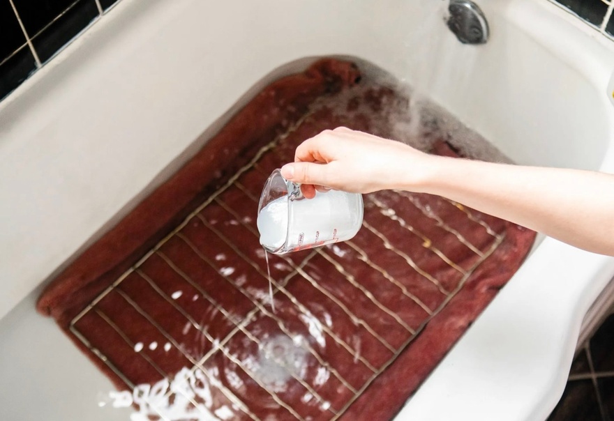 20 έξυπνα κόλπα καθαρισμού για ένα πεντακάθαρο σπίτι