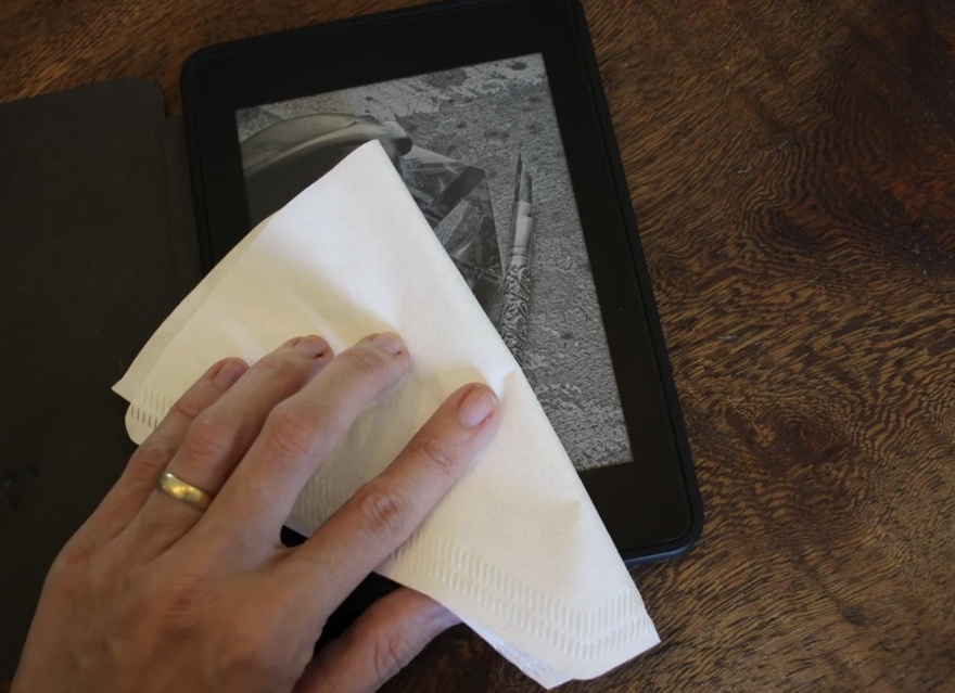 20 έξυπνα κόλπα καθαρισμού για ένα πεντακάθαρο σπίτι